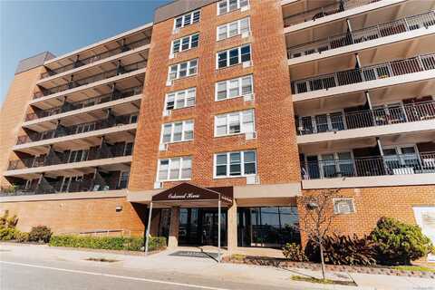 1 E Broadway, Long Beach, NY 11561