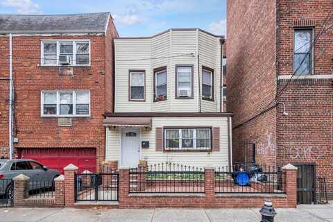 35-30 100 St 100 Street, Corona, NY 11368