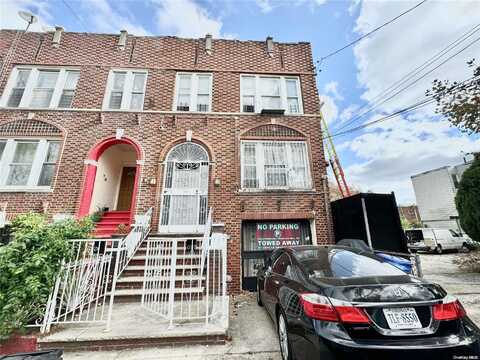 601 Pine Street, Brooklyn, NY 11208