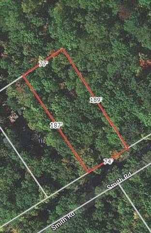 Smith Road, Wurtsboro, NY 12790