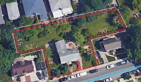 164-33 76th Road, Fresh Meadows, NY 11366