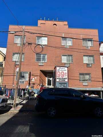 100-05 37th Avenue, Corona, NY 11368