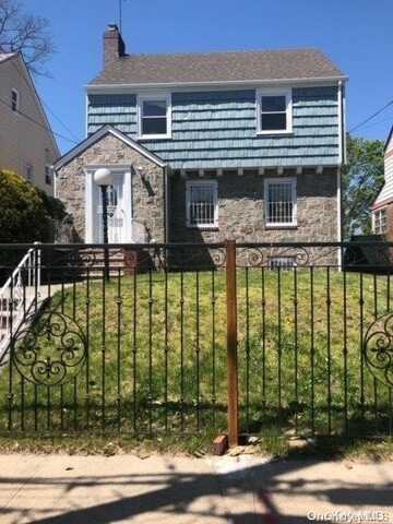 139-30 227th Street, Laurelton, NY 11413