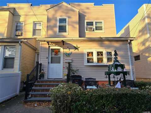 97-44 80th Street, Ozone Park, NY 11416