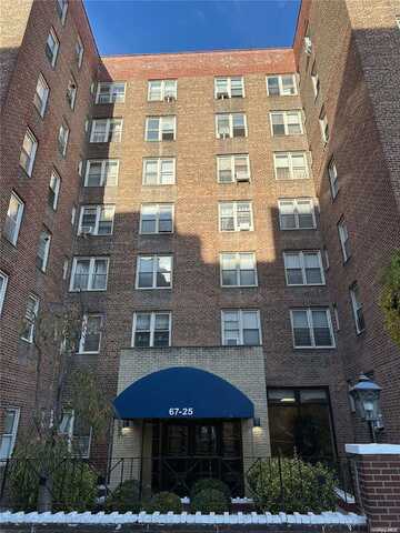 67-25 Dartmouth Street, Forest Hills, NY 11375