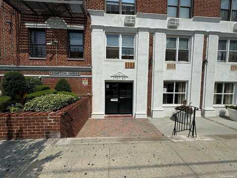 175-45 88 Avenue, Jamaica, NY 11432