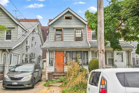 1050 E 31st Street, Brooklyn, NY 11210