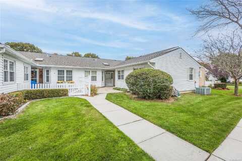 116 Revere Drive, Sayville, NY 11782