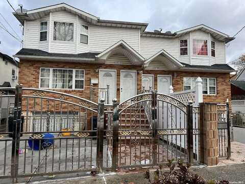 128-21 Gotham Road, South Ozone Park, NY 11420