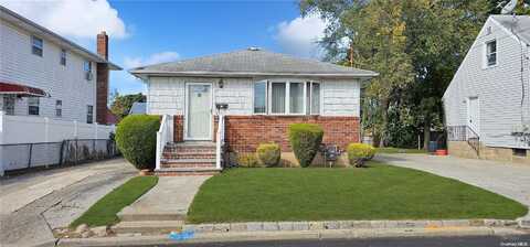 147 Carnegie Avenue, Elmont, NY 11003