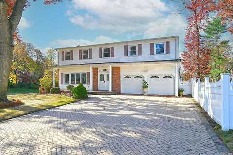 2 Nicolette Court, Commack, NY 11725