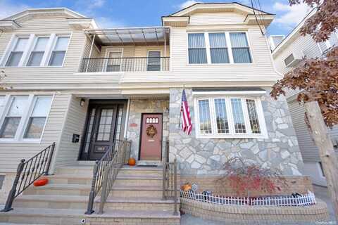 78-19 85th Street, Glendale, NY 11385