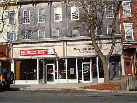 122 MAIN Street, Nyack, NY 10960