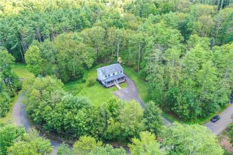 86 Ryan Drive, West Hurley, NY 12491