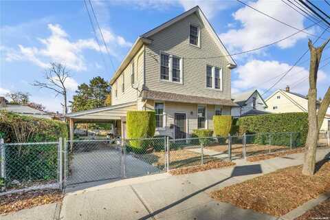 140-36 247th Street, Rosedale, NY 11422