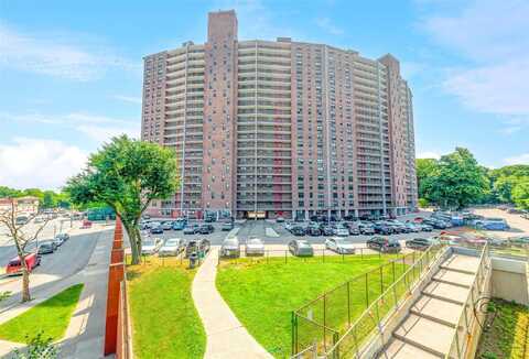 90-60 Union Turnpike, Glendale, NY 11385