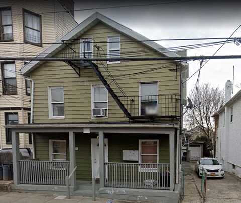 41 N Bleeker Street, Mount Vernon, NY 10550