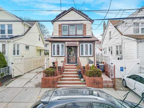 14454 177th Street, Springfield Gardens, NY 11434