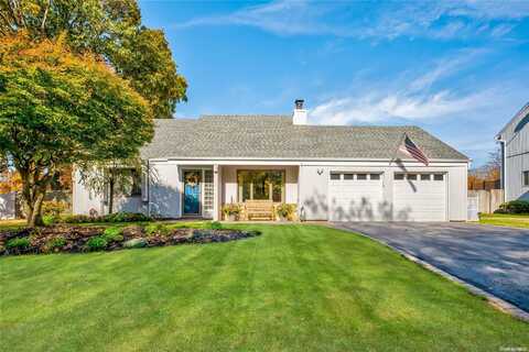 3 N Wesley, Huntington, NY 11743