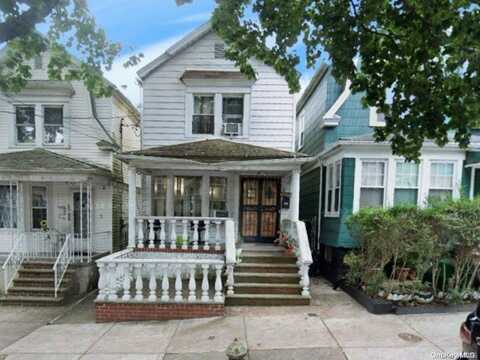 85-06 79th Street, Woodhaven, NY 11421