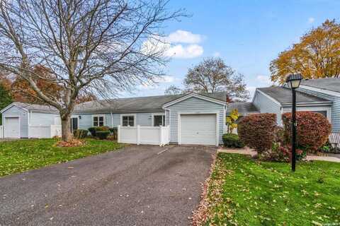 708 Cabot Court, Saint James, NY 11780