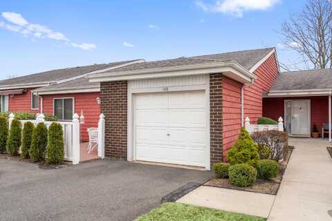 108 Drew Drive N, Saint James, NY 11780