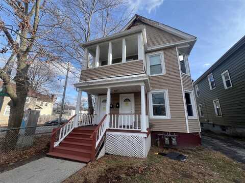 24 North White Street, Poughkeepsie, NY 12601