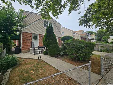 137-16 223rd Street, Laurelton, NY 11413