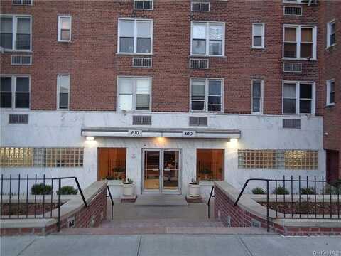 610 Waring Avenue, Bronx, NY 10467