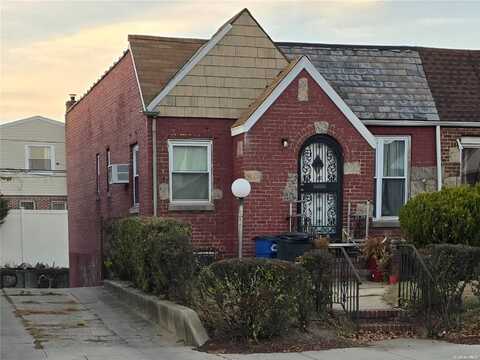 183-67 Dunlop Avenue, Saint Albans, NY 11412