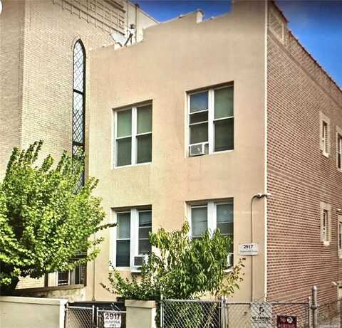 2917 Brighton 6th Street, Brooklyn, NY 11235