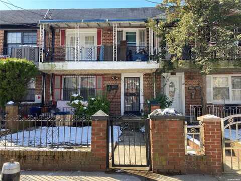 932 E 79 Street E, Brooklyn, NY 11236