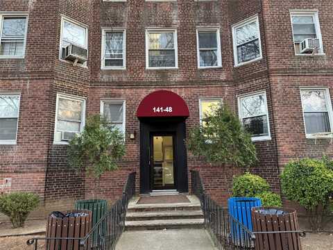 141-48 78th Avenue, Kew Gardens, NY 11367