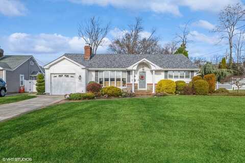 1632 George Road, Wantagh, NY 11793