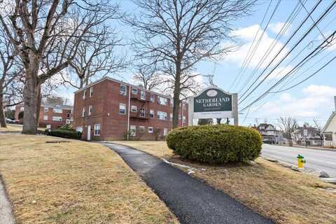 205 W Post Road, White Plains, NY 10606