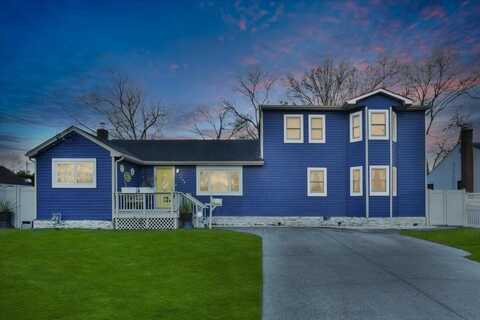 180 Mckinley Street, Massapequa Park, NY 11762