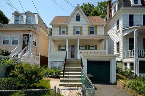 8 S Mill Street, Nyack, NY 10960