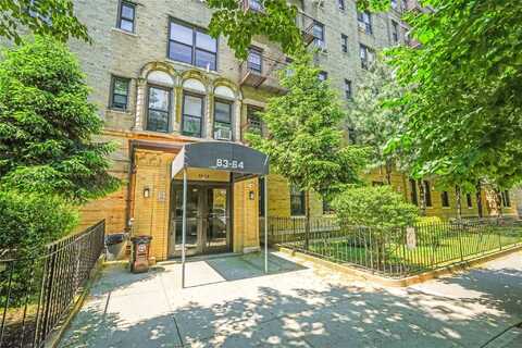 83-64 Talbot Street, Kew Gardens, NY 11415