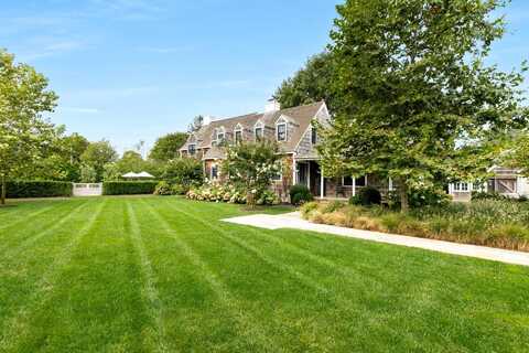 16 Highland Terrace, Bridgehampton, NY 11932