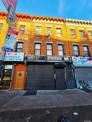 1197 Flatbush Avenue, Brooklyn, NY 11226