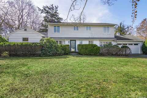 27 Conscience Circle, Setauket, NY 11733