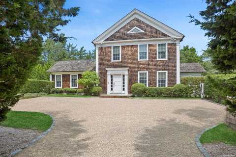 201 Neck Path, East Hampton, NY 11937