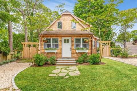 5 Oak Road, Sag Harbor, NY 11963