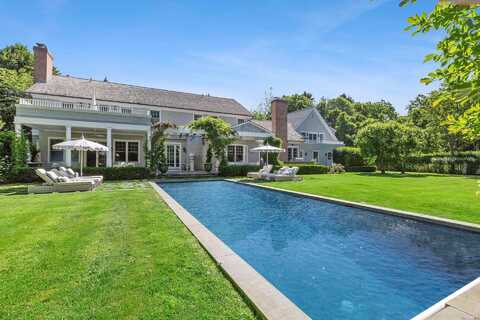 325 Georgica Road, East Hampton, NY 11937