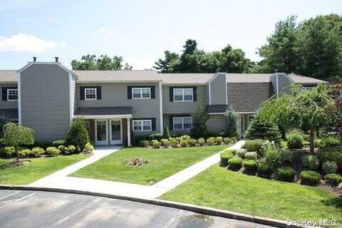 458 Lake Pointe Drive, Middle Island, NY 11953