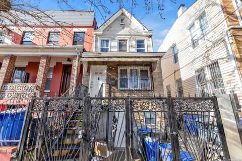 32-32 96th Street, East Elmhurst, NY 11369