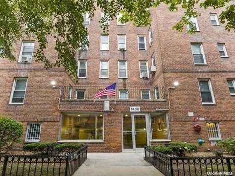 1480 Thieriot, Bronx, NY 10460