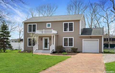 69 Hazelwood Avenue, Westhampton Beach, NY 11978