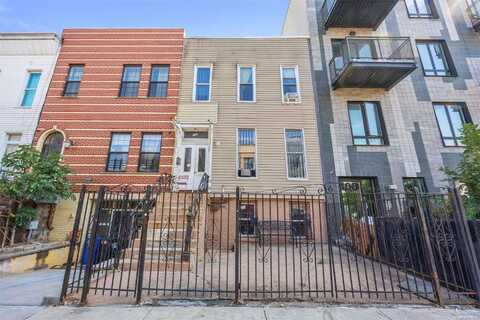 102 Himrod Street, Bushwick, NY 11221