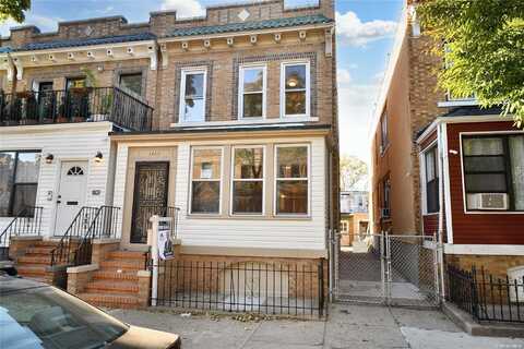 17-05 Stephen Street, Ridgewood, NY 11385